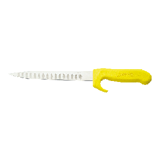 Couteau à fileter