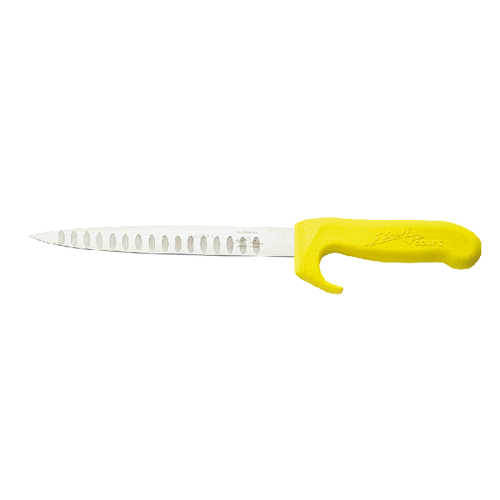 Filleting knife