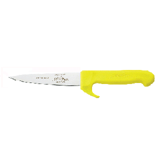 Couteau à saigner