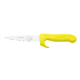 Cuchillo para sangrar