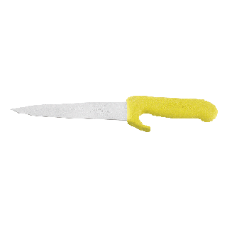 Cuchillo para sangrar