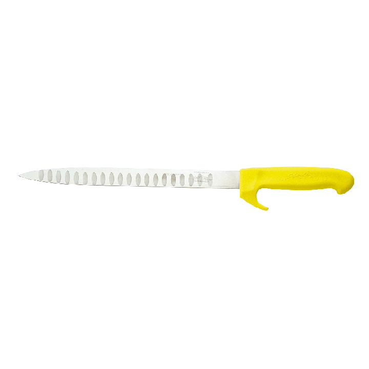 Escalope knife