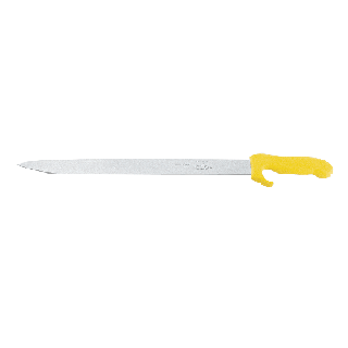 Brochette knife