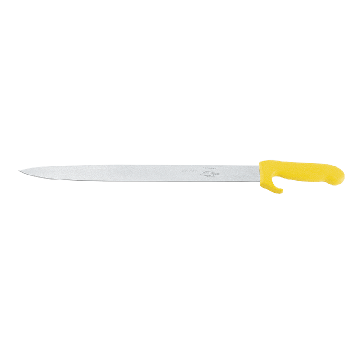Cuchillo para escalope