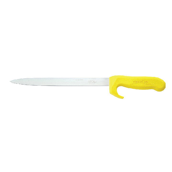Escalope knife