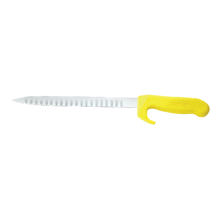 Cuchillo para escalope
