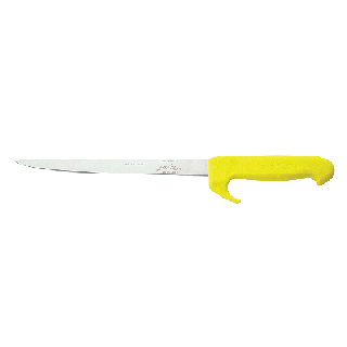 Filleting knife