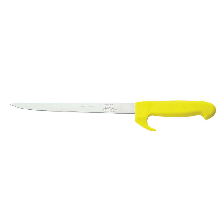Cuchillo para filetear