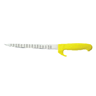 Filleting knife