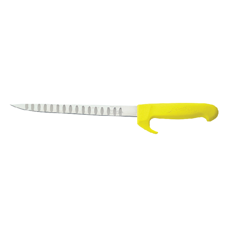 Filleting knife