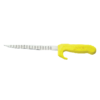 Couteau à fileter