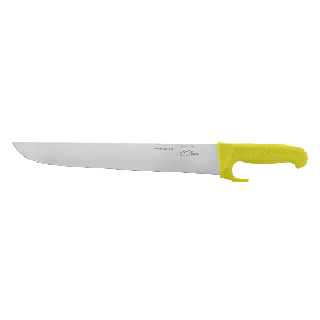 Slicing knife