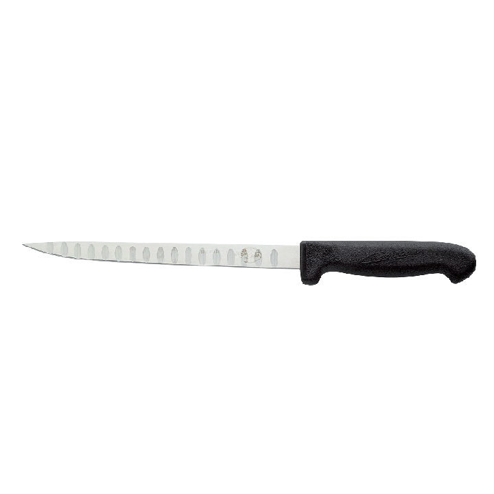 Filleting knife