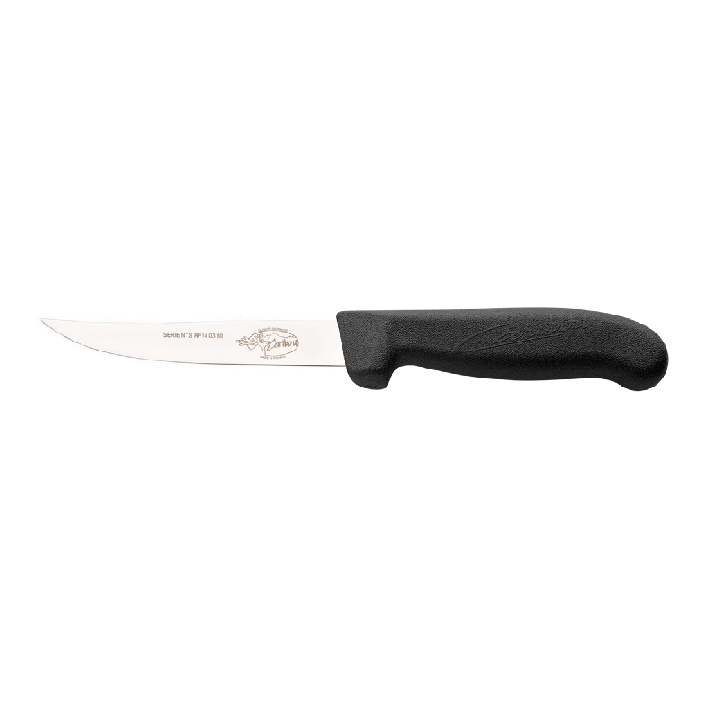 Cuchillo deshuesador