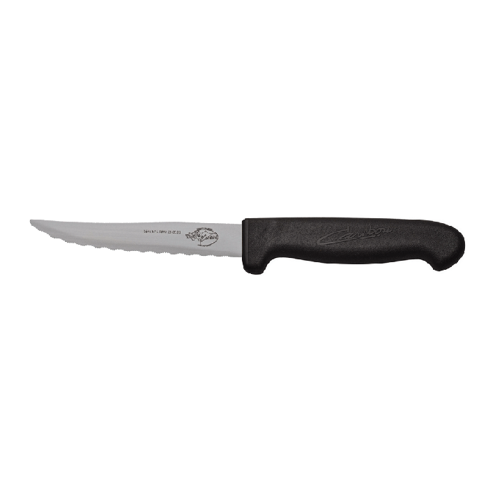Cuchillo deshuesador
