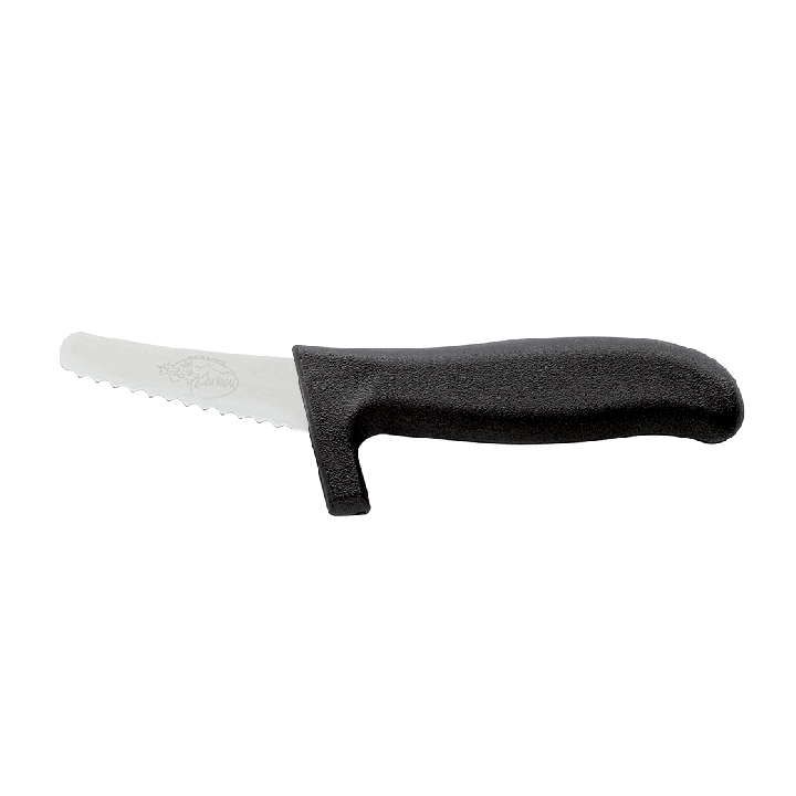 Bag opener