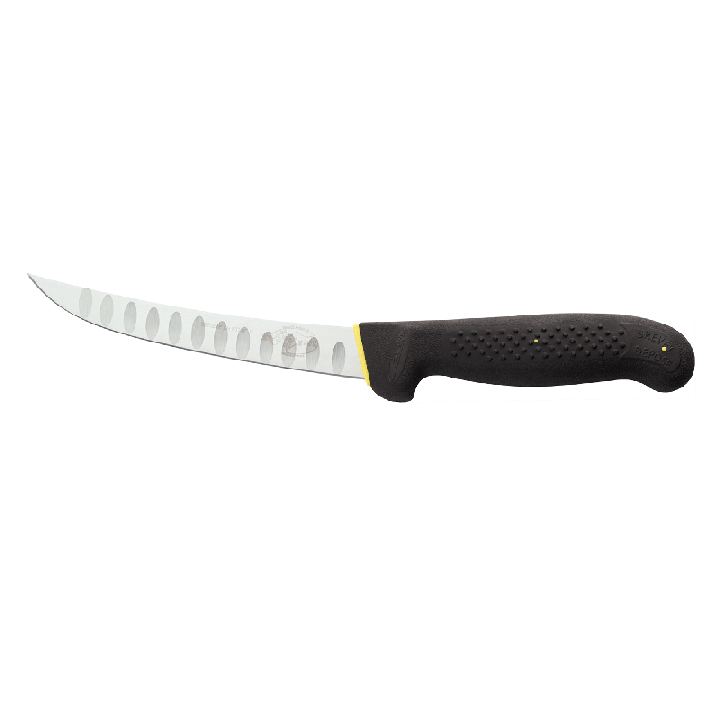 Cuchillo deshuesador