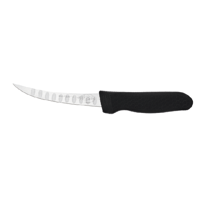 Cuchillo deshuesador