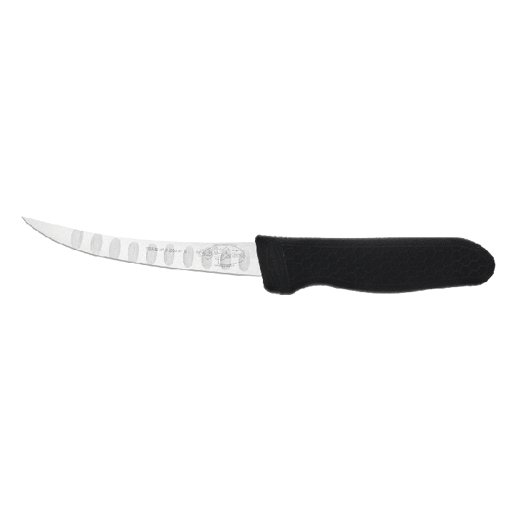 Cuchillo deshuesador