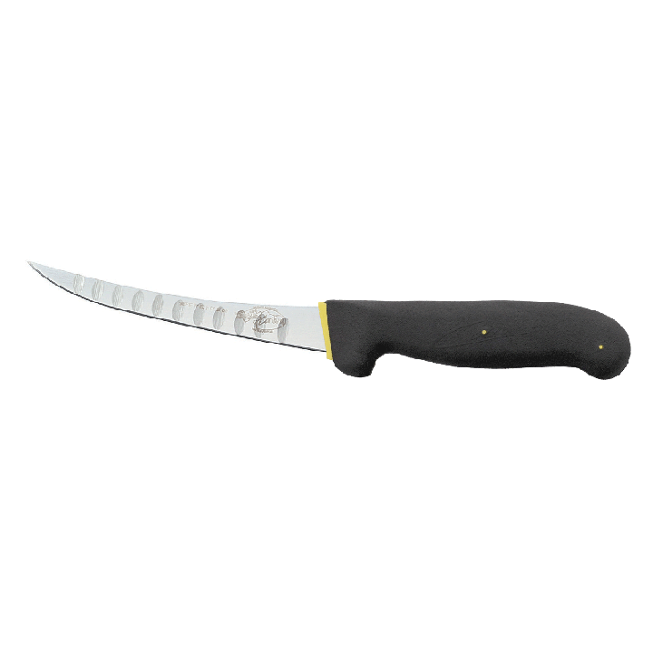 Cuchillo deshuesador