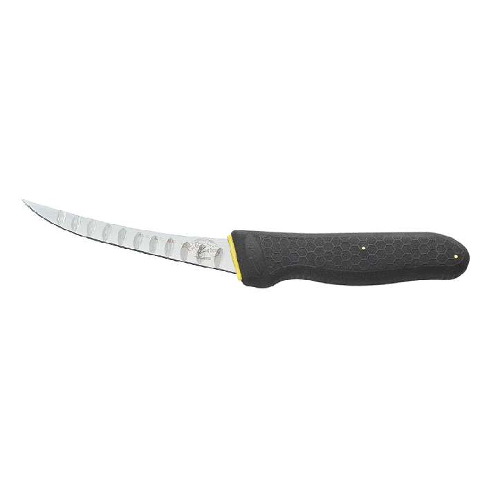Cuchillo deshuesador
