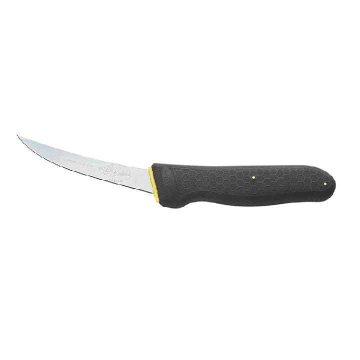 Cuchillo deshuesador