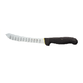 Filleting knife