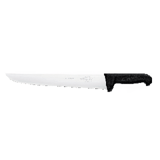 Butcher knife