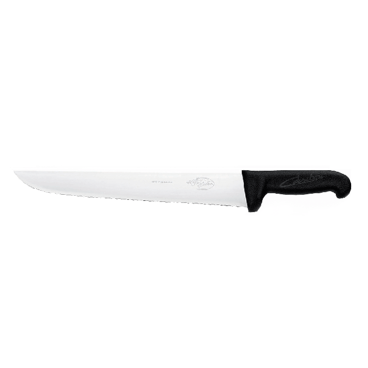 Cuchillo carnicero