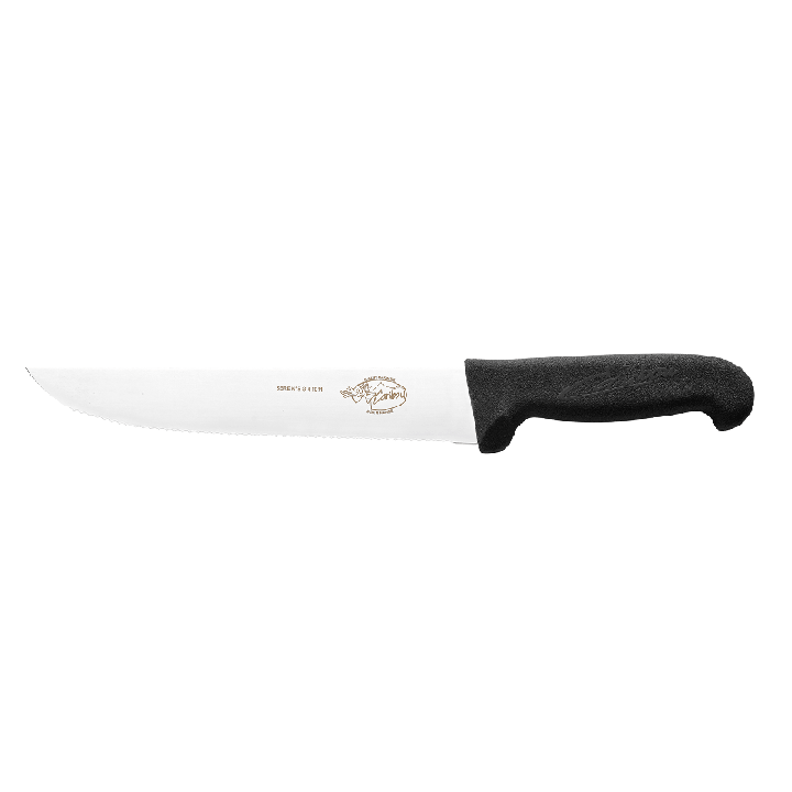 Cuchillo carnicero