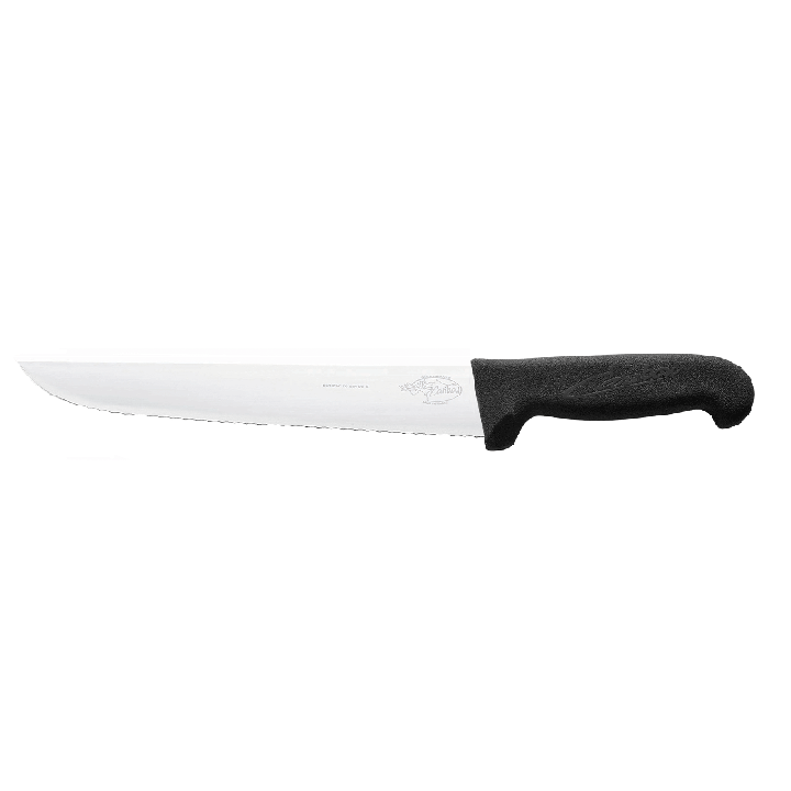 Butcher knife