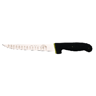 Cuchillo para desbastar