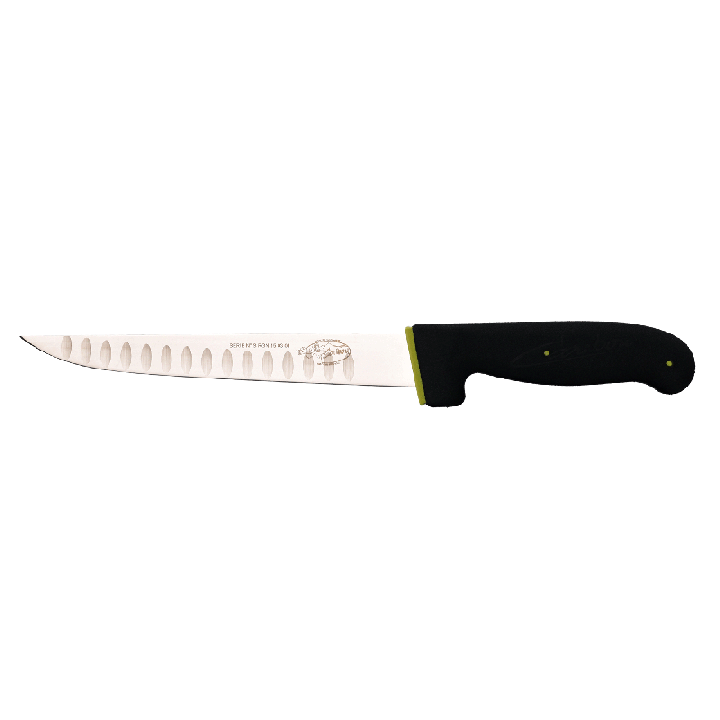 Cuchillo para desbastar