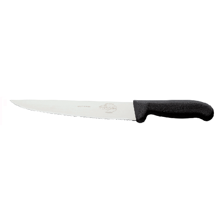 Cuchillo para desbastar