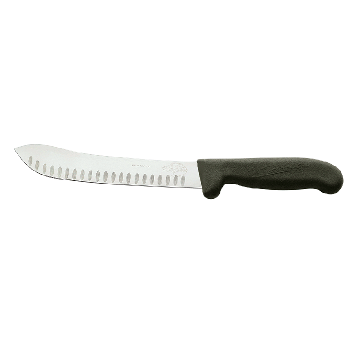Butcher knife