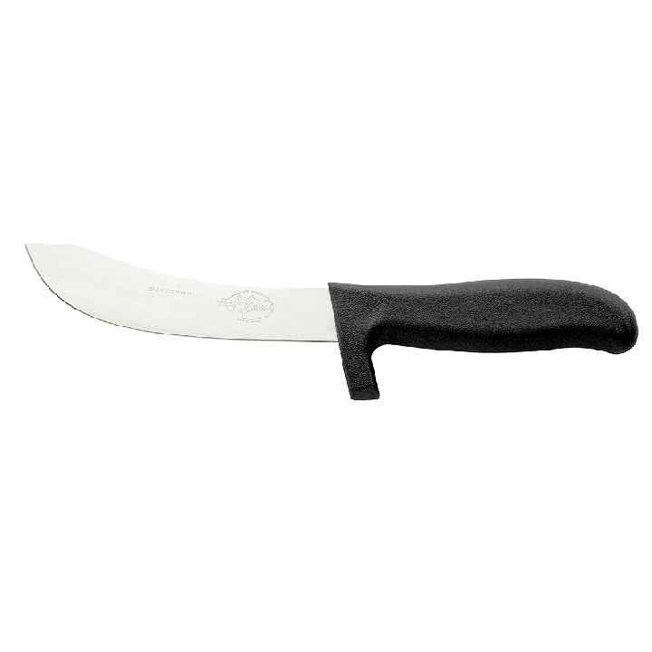 Skinning knife