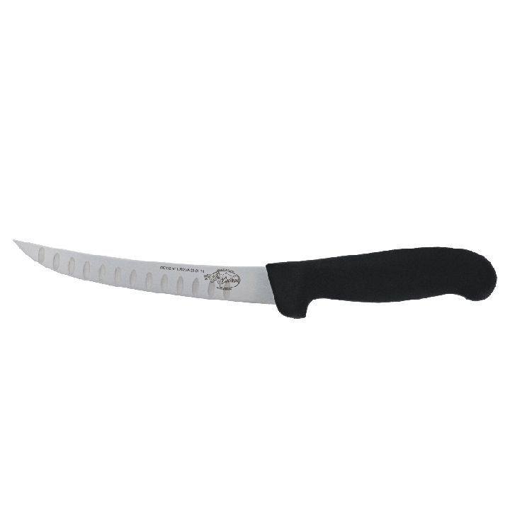 Cuchillo deshuesador