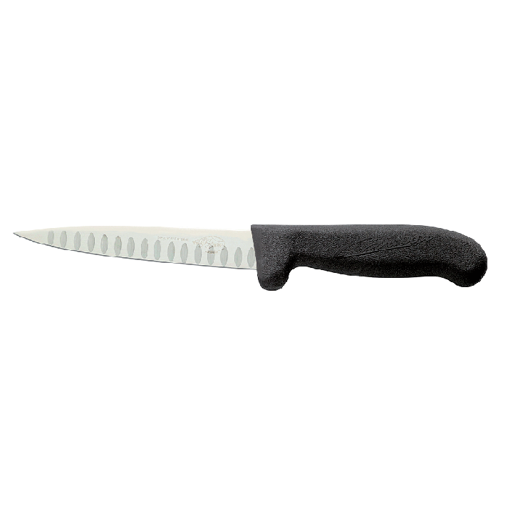 Cuchillo para sangrar