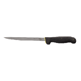 Filleting knife