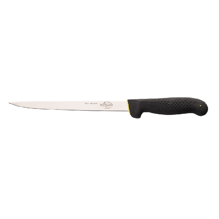 Filleting knife