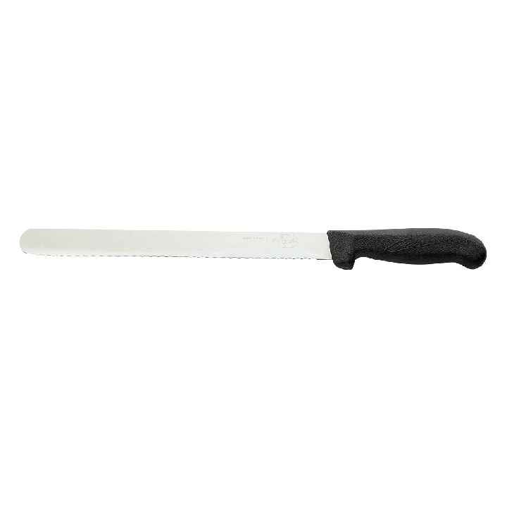 Pastry knife