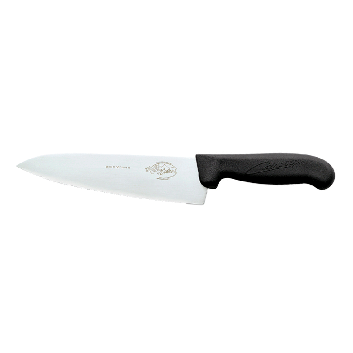 Chef knife