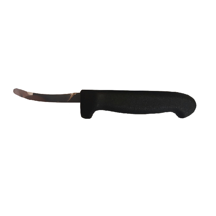 Cuchillo para eviscerar