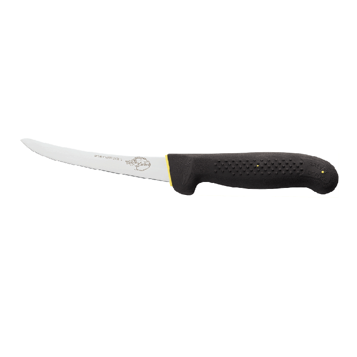 Boning knife