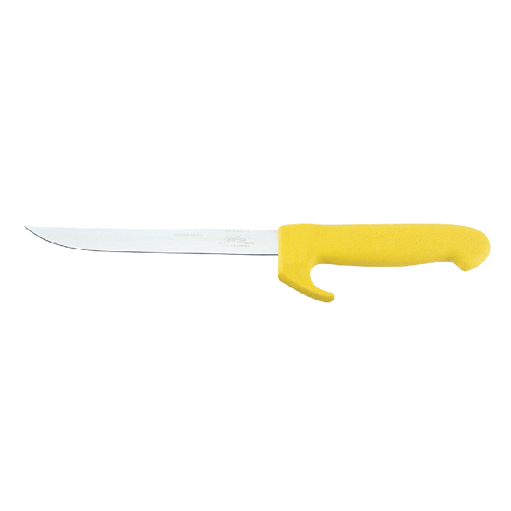 Sticking knife