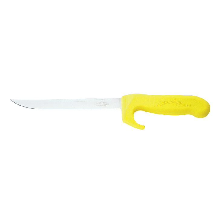 Couteau à saigner