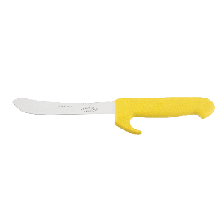 Couteau à dépouiller