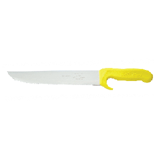 Couteau de boucher