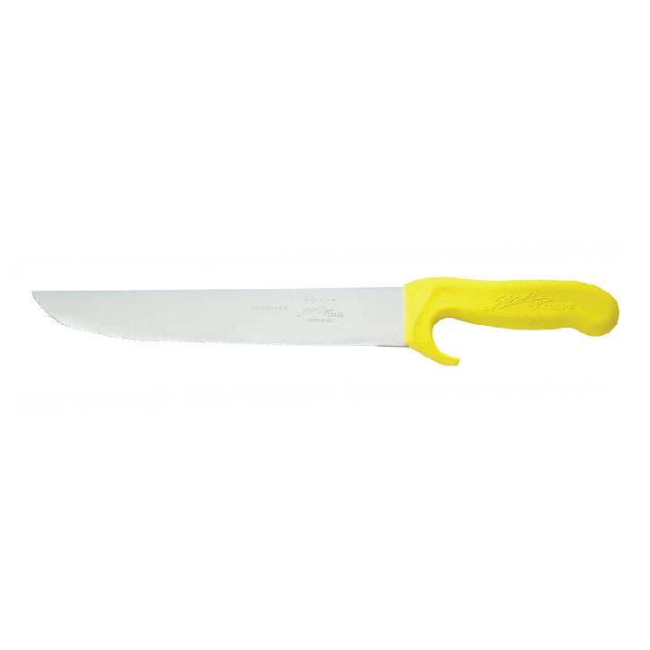 Butcher knife