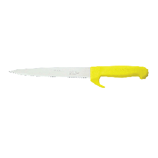 Couteau à fileter